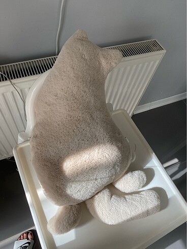 Beden Peluş kedi