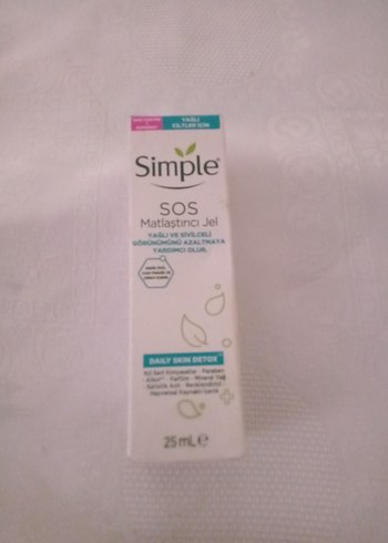 Beden Renk Kadınlar için Anti-Aging Serum - Kolajen ve C Vitamini