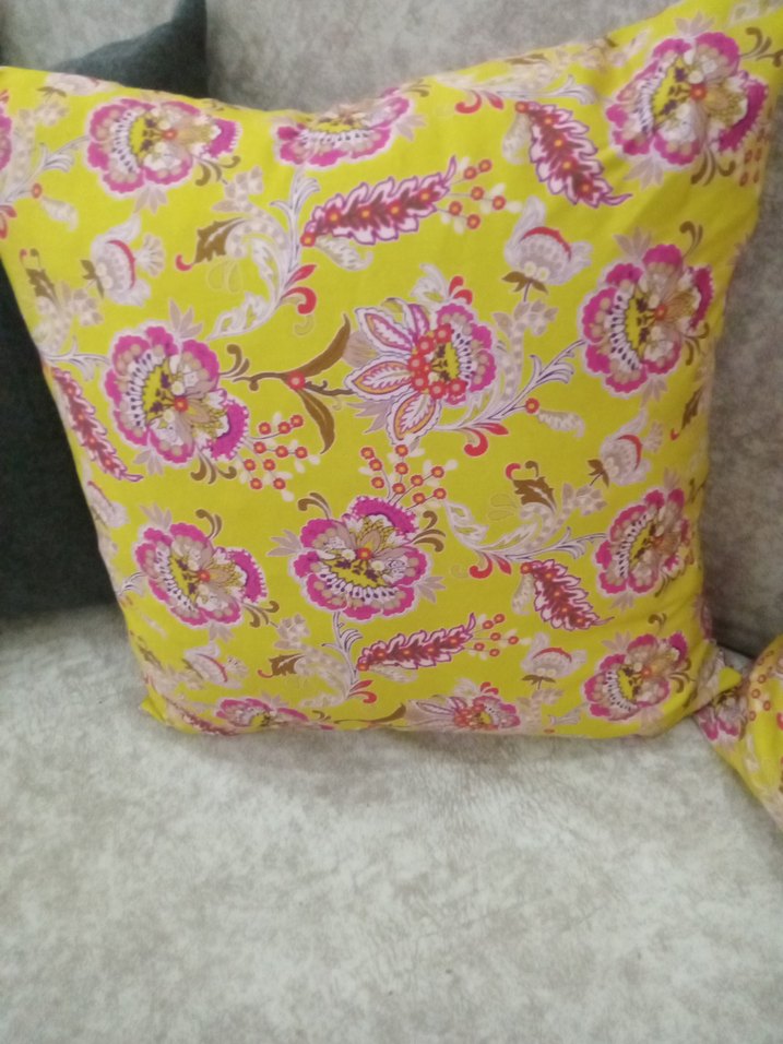 kırlent - Görsel 2