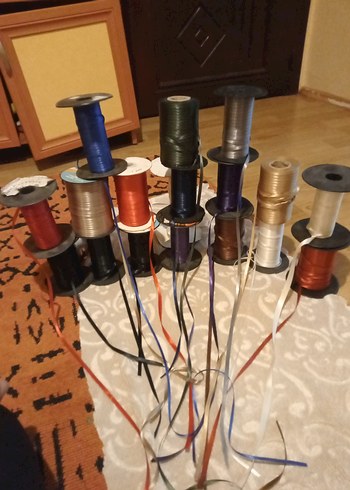 kurdale ve lastik - Görsel 9