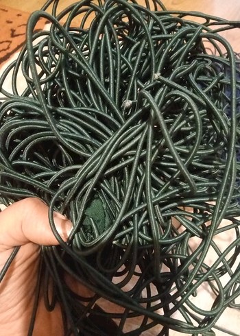 kurdale ve lastik - Görsel 3