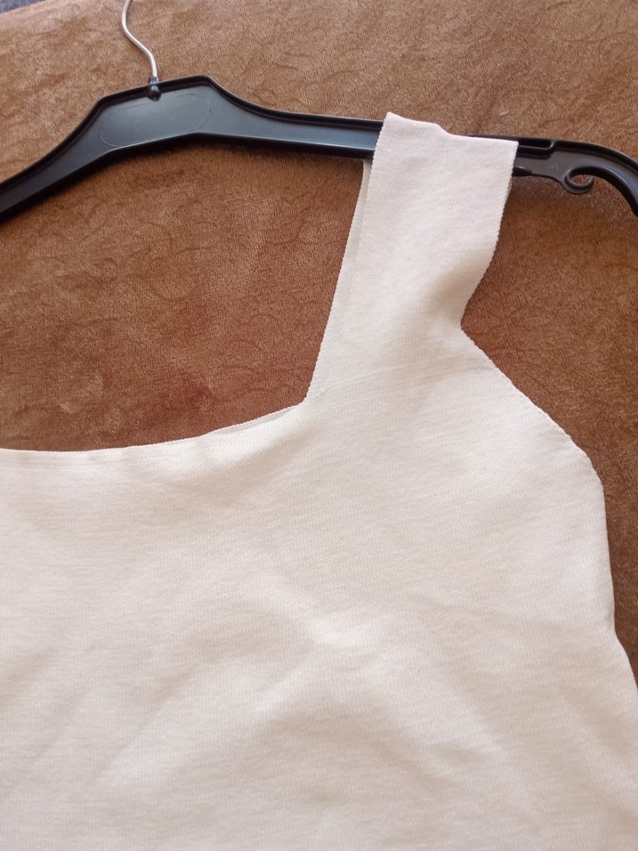 Nakış Detaylı Pastel Mavi Bebek Çantası - Görsel 4