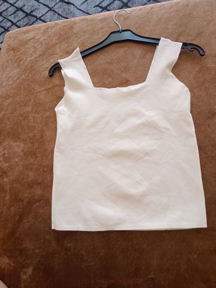 Nakış Detaylı Pastel Mavi Bebek Çantası - Görsel 3