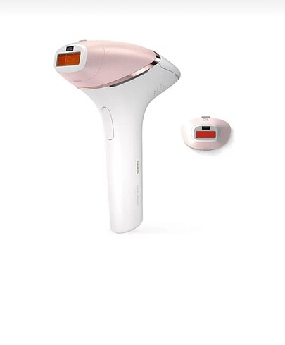 Philips BRI950/00 Lumea Epilasyon IPL Tüy Alma Cihazı Çantalı