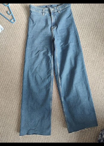 Mavi Kadın wide leg Jean