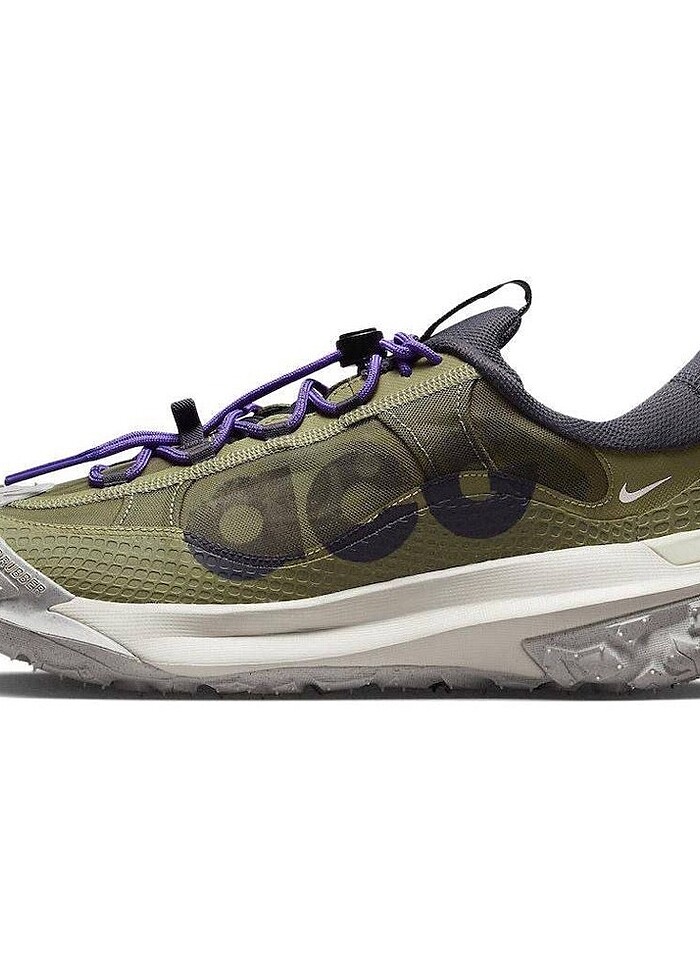 Orijinal Nike Acg - Görsel 2