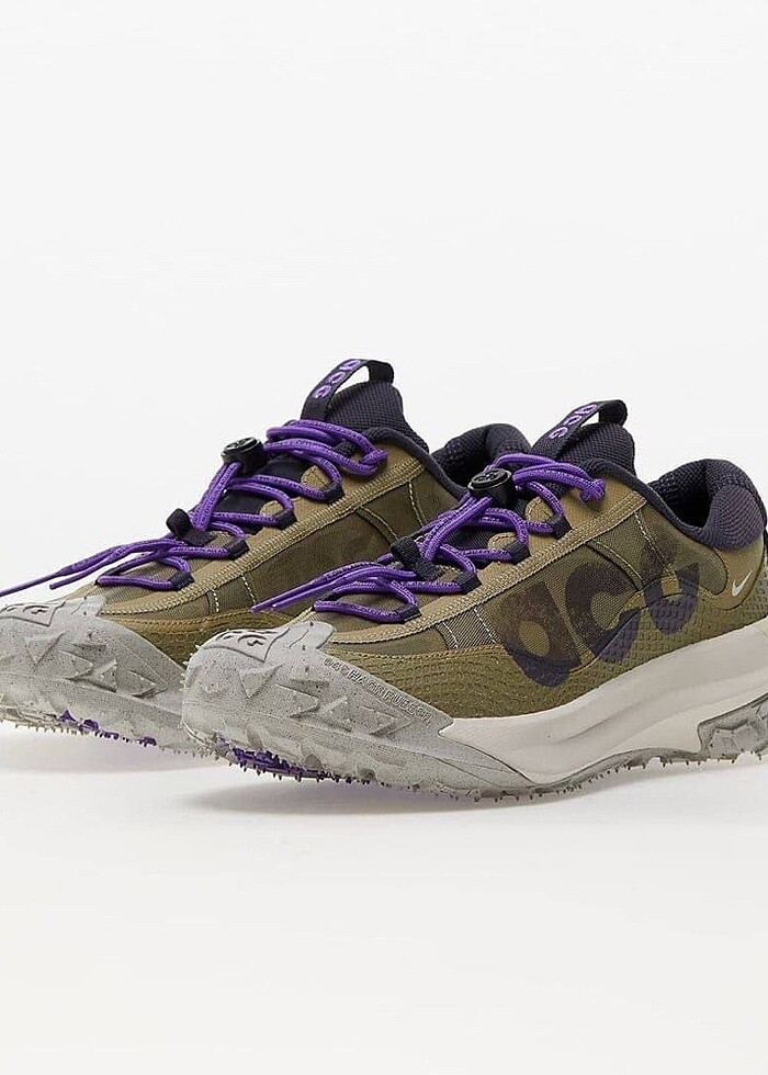 Orijinal Nike Acg - Görsel 3