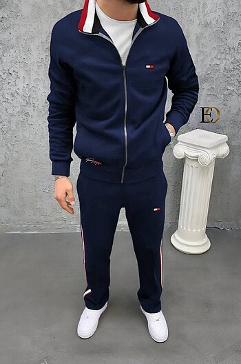 Tommy Hilfiger Esofman Takimi