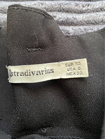 Stradivarius Stradivarius pantolon