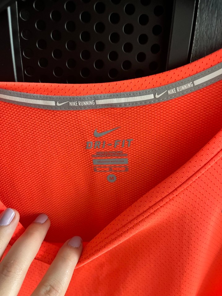 Nike Kadın Tshirt - Görsel 2