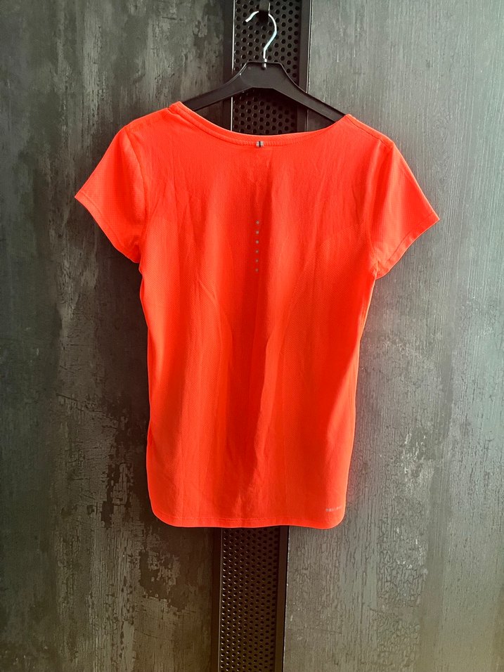 Nike Kadın Tshirt - Görsel 3