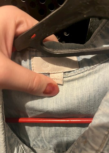 Kot Gömlek - Görsel 2