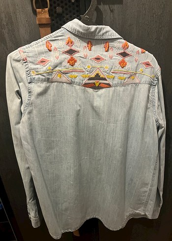 Kot Gömlek - Görsel 3