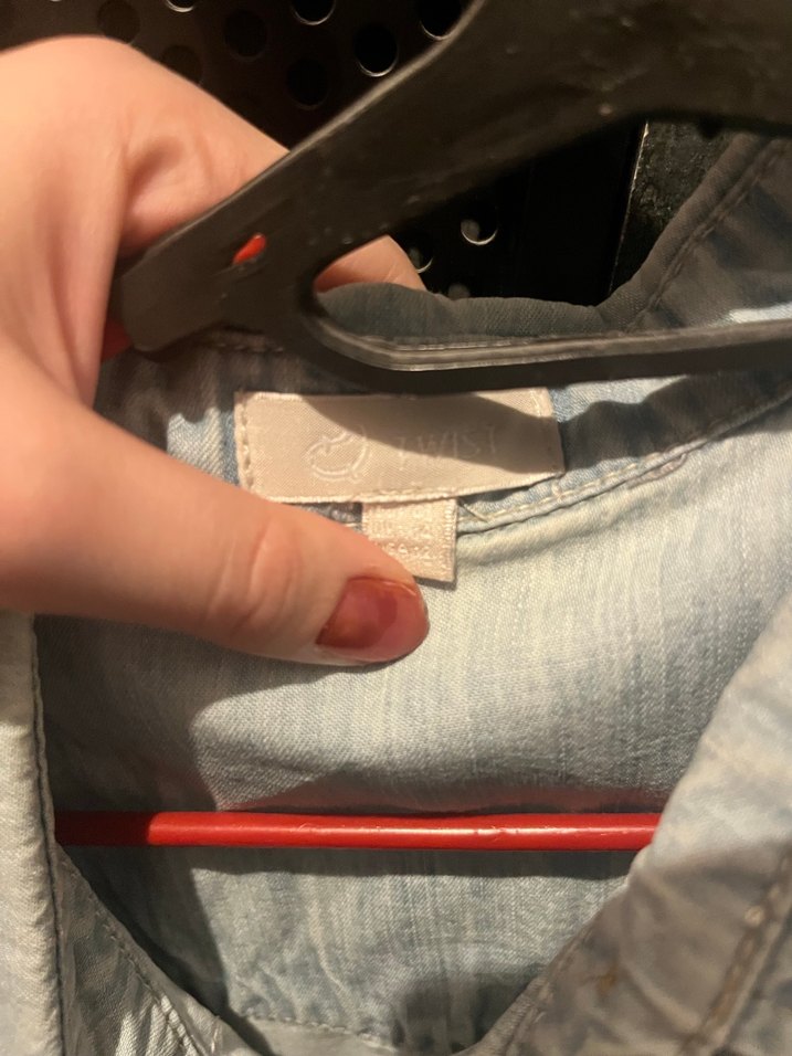 Kot Gömlek - Görsel 2