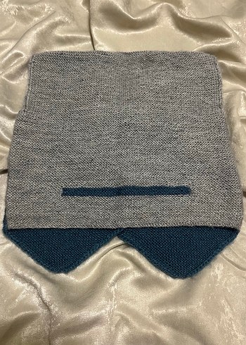 Erkek Çocuk Triko Kolsuz Yelek - Görsel 4