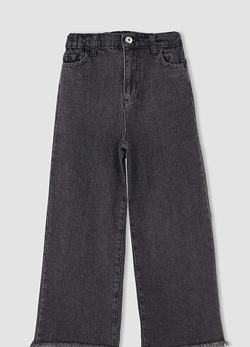 Bol paça pantolon