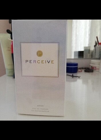 Avon Perceive Parfum