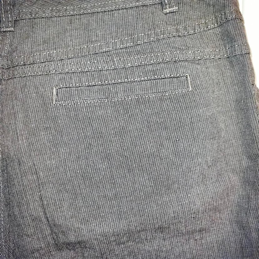 44 beden kahve, detaylı pantolon - Görsel 4