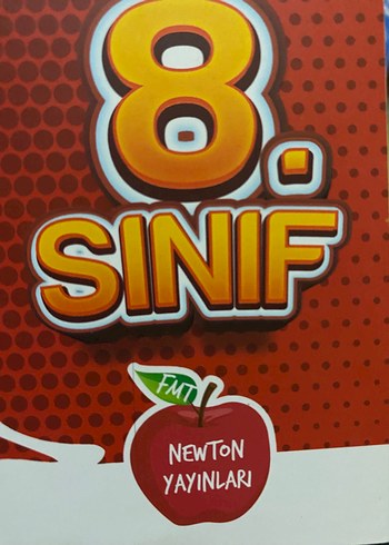 Kondisyon Türkçe Haftalık Kazanım Denemeleri 8. Sınıf - Görsel 3