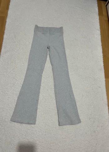 İspanyol paça pantolon