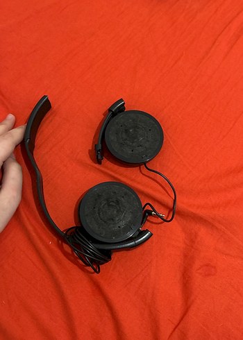 Renkli Çoklu Kulaklık Seti - Görsel 5