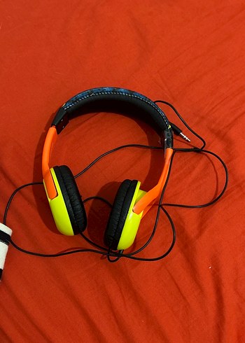 Renkli Çoklu Kulaklık Seti - Görsel 2