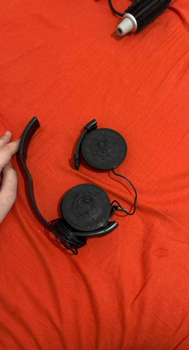 Renkli Çoklu Kulaklık Seti - Görsel 5