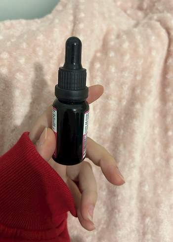 Çatlak Karşıtı Kadın Serumu - Görsel 3