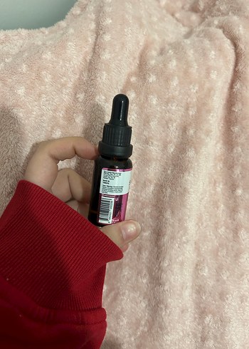 Çatlak Karşıtı Kadın Serumu - Görsel 2