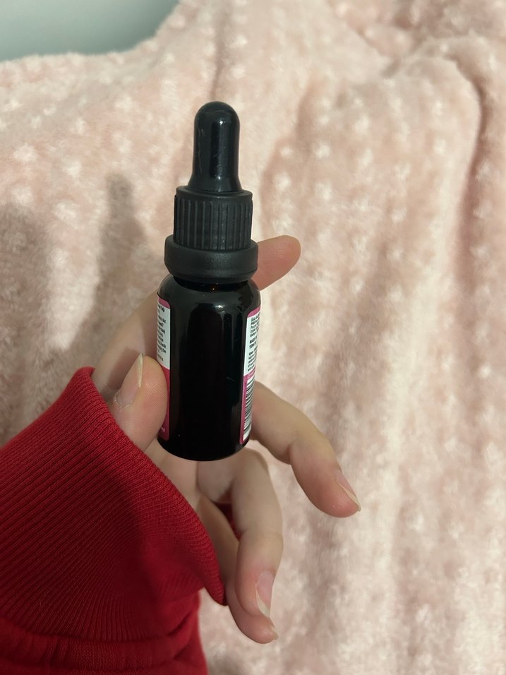 Çatlak Karşıtı Kadın Serumu - Görsel 3