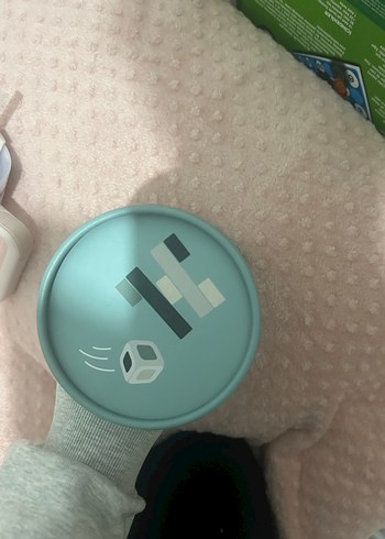 cezalı jenga - Görsel 2