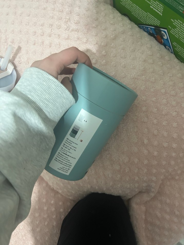 cezalı jenga - Görsel 3