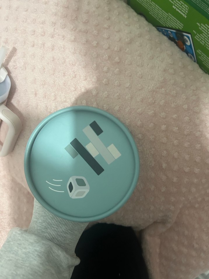 cezalı jenga - Görsel 2