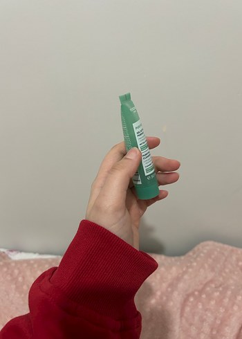 Yves Rocher Saf Mentollü Temizleyici Jel 30 ml - Görsel 3