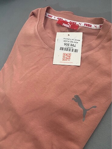 Puma Puma Tşhört