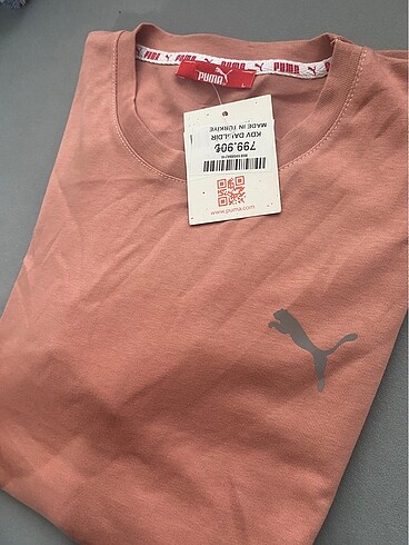 Puma Tşhört