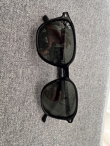 Ray Ban Ray-Ban Erkek gözlük