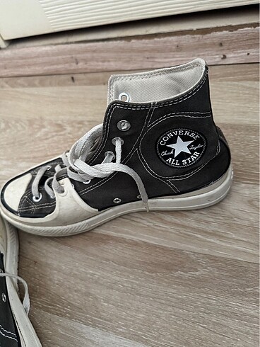 CONVERSE erkek ayakkabı