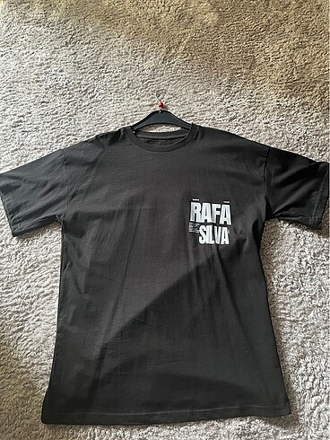Rafa Silva Tarafar T-Shirti