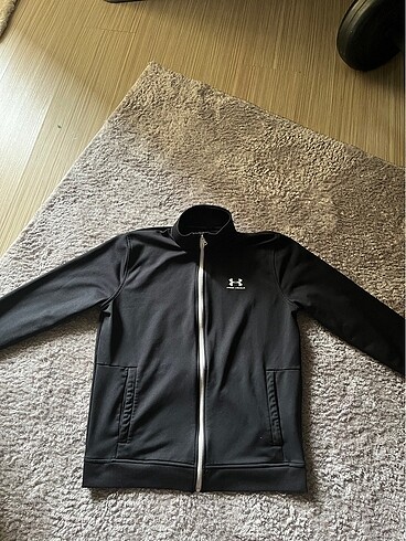 Under Armour Orjinal Mevsimlik Ceket