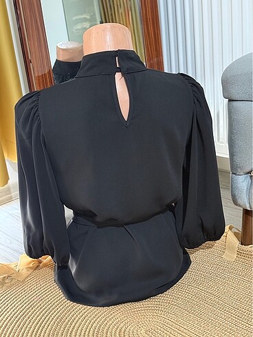 ADİL BLUZ - Görsel 2