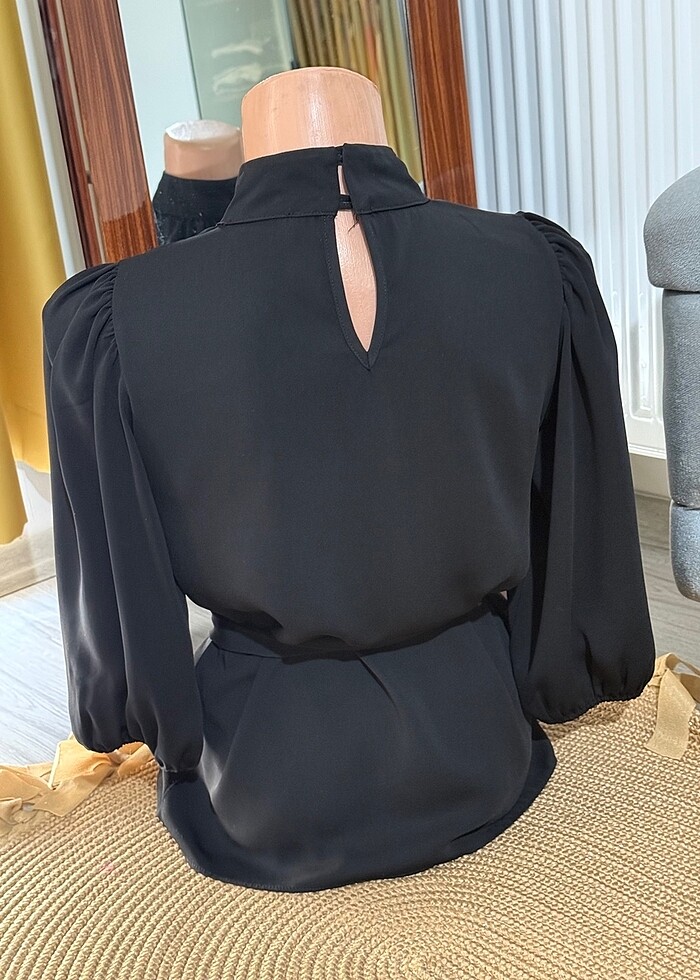 ADİL BLUZ - Görsel 2