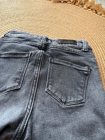 xs Beden LTB JEAN
