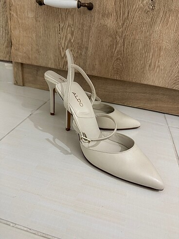 ALDO PİLLOW WALK