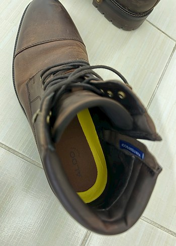 ALDO PİLLOW WALK - Görsel 3