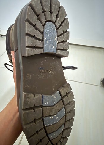 ALDO PİLLOW WALK - Görsel 4