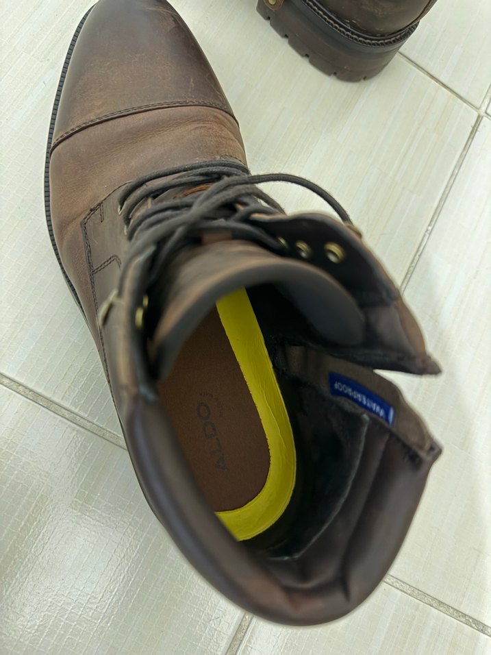 ALDO PİLLOW WALK - Görsel 3