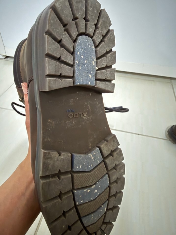 ALDO PİLLOW WALK - Görsel 4