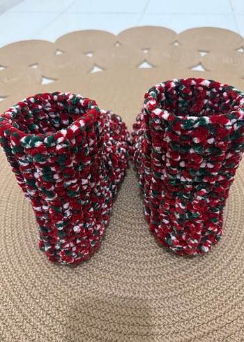 YILBAŞI PANDUFU - Görsel 3