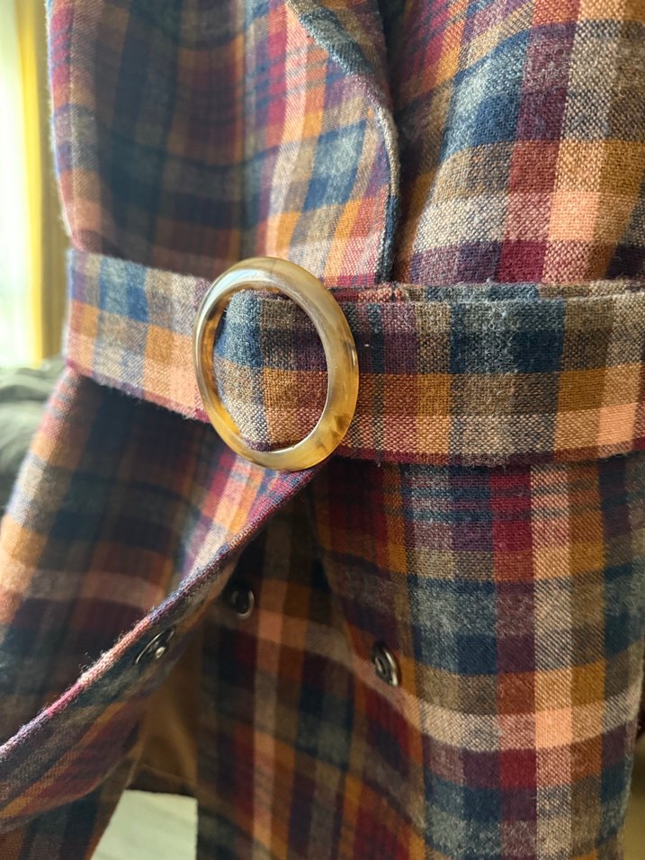 ADİL YÜN KARIŞIMLI YELEK - Görsel 3